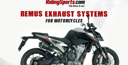 Remus Exhaust Systems USA