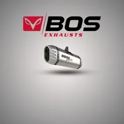 BOS EXHAUSTS